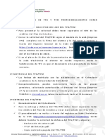 DEFENSA de TFG - TFM Curso 2022 - 23