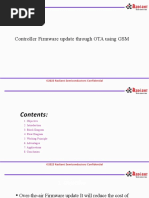 OTA Firmware