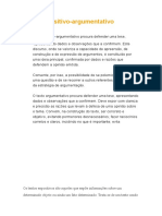 Novo (A) Documento Do Microsoft Word