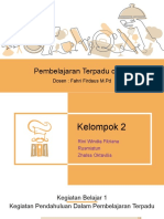 Pembelajaran Terpadu KLMPK 5