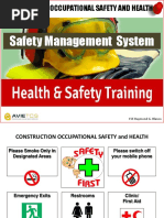 5 Safety Management System