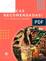 Marcas Recomendadas