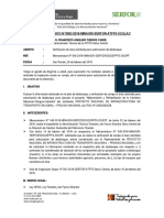 INFORME TECNICO Nro 0003-2018-MINAGRI-SERFOR-ATFFS-SELVA CENTRAL-JAC