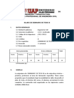 1.1.1 Silabo de Seminario de Tesis III Si-080208510