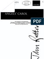 Angels' Carol