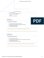 Examen Final de Mdulo - Revisin Del Intento