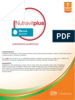 Nutravit Plus