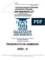 Prospecto Examen 2022-Ii