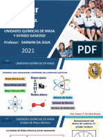 CLASE 5 UQM y ESTADO GASEOSO SABADO 23 DE OCTUBRE DEL 2021 SALON 12 Y 20