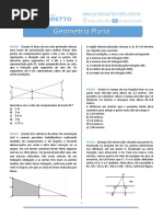 Geometria Plana