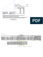 Planilla E Parcial