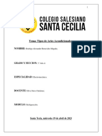 Documento Modulo Refrigeracion