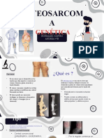 Osteosarcoma 