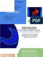 Dispepsia