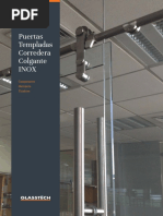 Fichas Glasstech PuertaCorrederaColganteINOX-1