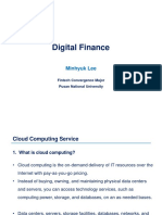 06.digital Finance - Cloud