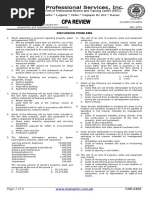 FAR.3405 PPE-Acquisition and Subsequent Expenditures