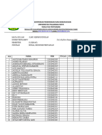 Ilmu Kependudukan