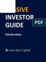 Passive Investor Guide Final