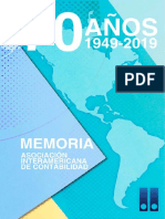 Memoria Aic Web