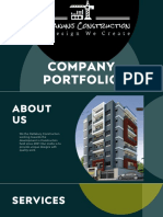 Dattakunj Portfolio