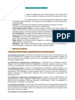 Examen Geografía Tema.10 El Espacio Urbano