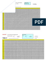 EPI - Tablas Financieras