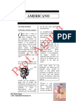 Boletin Americano-Solucion