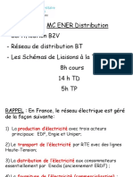 S4 - MC ENER Distrib - COURS - Réseau Distribution BT - Prof V2