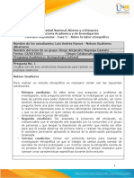 Formato Respuesta - Fase 3 - Sobre La Labor Etnográfica - Colaborativo