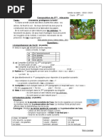 Mostafa Ami - Composition Du 3ème Trimestre 5ème A.P.docx Sion 1