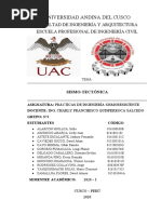 Sismotectonica Final