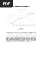 VARIABLES