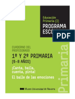 PRIMARIA 1º y 2º