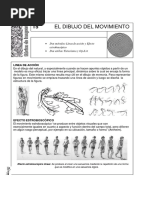 2H 15 El Dibujo Del Movimiento