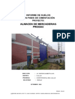 Ems - Almacen de Mercaderias Prodac