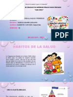 Educación para La Salud