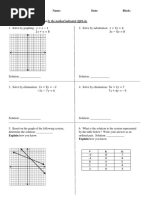 Unit 6 Test