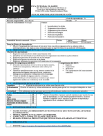 Guia de Aprendizaje de Biología 4° Completa