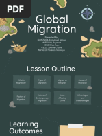 Global Migration