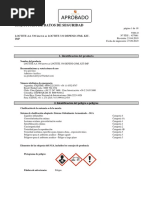 Loctite Aa 330 - Henkel - FDS - V1