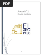 Anexo 3 Manual Excel