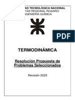 TermoIQ - Resolución Propuesta de Problemas Seleccionados - Rev. 2023