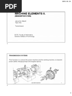 Machel2l 05a Transmission