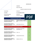 Copia de Listado de Propietario PH Fairway 19 Abril 2021