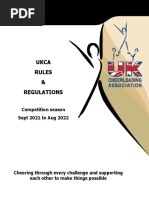 UKCA Rules &amp Regulations 2021 2022-1