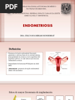 Endometriosis