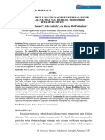 Efektifitas Kompres Hangat Dan Akupresur Terhadap Nyeri Punggung Bagian Bawah Pada Ibu Hamil Trimester Iii Literature Review)