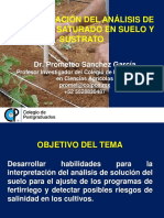 Tema 7. Interpretacion Analisis Extracto Saturado