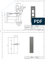 Prototype Drawing Elife Solution PLT by MR ALi